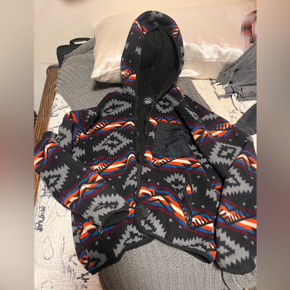 Aztec Jacket Men’s